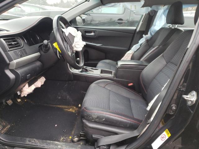 Photo 7 from auction – 2015 TOYOTA CAMRY LE with VIN 4T1BF1FK3FU931367