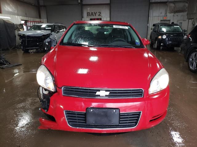 Photo 5 from auction – 2007 CHEVROLET IMPALA LT with VIN 2G1WT58K079191805