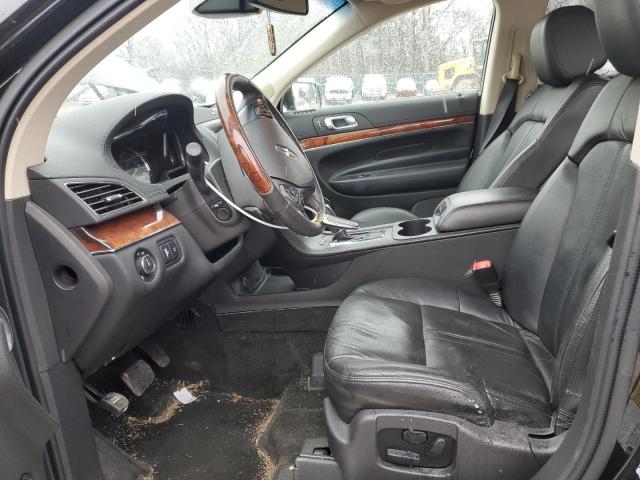 Photo 7 from auction – 2015 LINCOLN MKT with VIN 2LMHJ5AT2FBL01771