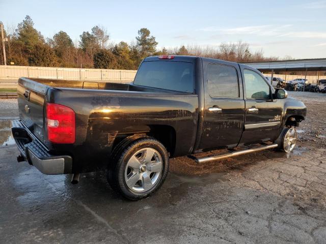 Photo 3 from auction – 2011 CHEVROLET SILVERADO with VIN 3GCPCSE00BG211885