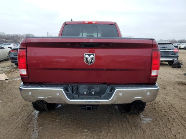 Снимка 6 от търг – 2019 RAM 1500 CLASS с VIN 1C6RR7TTXKS591027