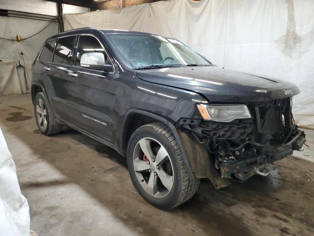 Photo 4 from auction – 2015 JEEP GRAND CHER with VIN 1C4RJFCG9FC159896