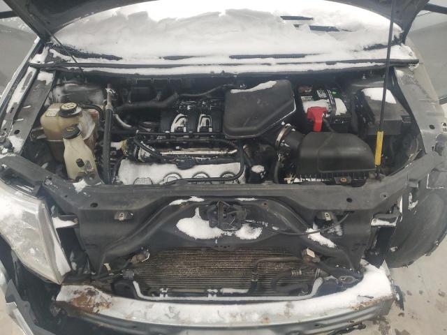 Photo 12 from auction – 2007 FORD EDGE SEL with VIN 2FMDK48C07BA85038