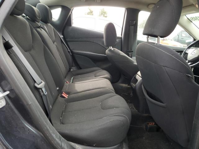 Photo 10 from auction – 2013 DODGE DART SXT with VIN 1C3CDFBA9DD185937