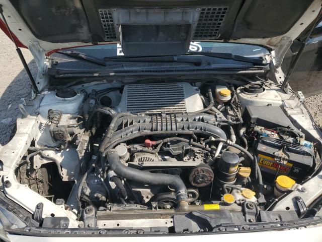 Photo 11 from auction – 2016 SUBARU WRX LIMITE with VIN JF1VA1L63G9800179