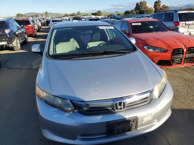 Zdjęcie 5 z aukcji – 2012 HONDA CIVIC LX z VIN 19XFB2F58CE354895