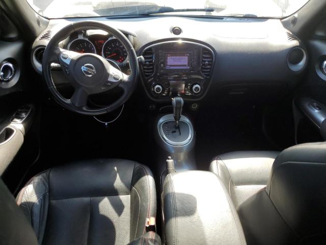 Photo 8 from auction – 2013 NISSAN JUKE S with VIN JN8AF5MR0DT226069