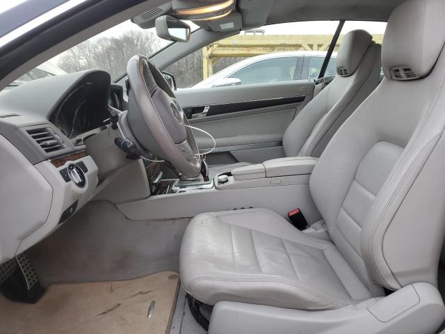 Photo 7 from auction – 2012 MERCEDES-BENZ E 350 with VIN WDDKK5KF9CF154344