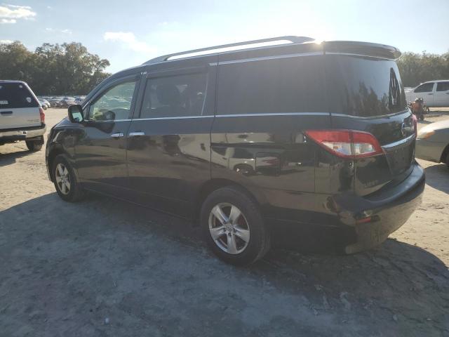 Photo 2 from auction – 2013 NISSAN QUEST S with VIN JN8AE2KPXD9071675