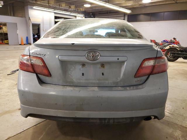 Photo 6 from auction – 2009 TOYOTA CAMRY BASE with VIN 4T1BE46K79U819678