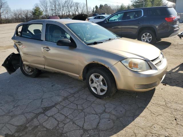 Photo 4 from auction – 2005 CHEVROLET COBALT with VIN 1G1AK52F257510936