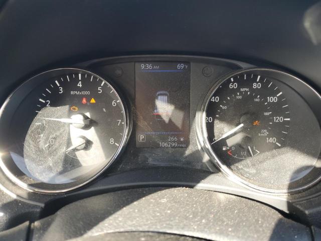 Photo 9 from auction – 2018 NISSAN ROGUE S with VIN KNMAT2MT7JP514092