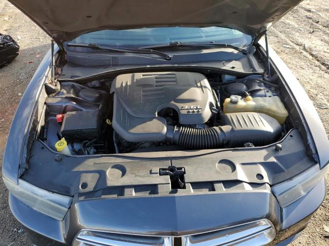 Photo 11 from auction – 2013 DODGE CHARGER SE with VIN 2C3CDXBG3DH571198