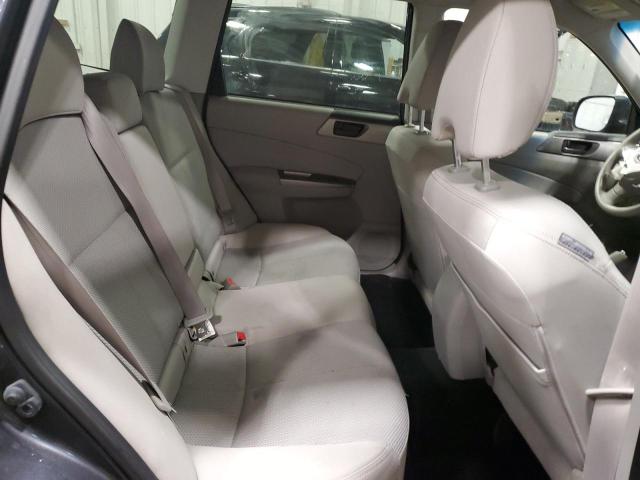 Photo 11 from auction – 2012 SUBARU FORESTER 2 with VIN JF2SHBBC3CG431997