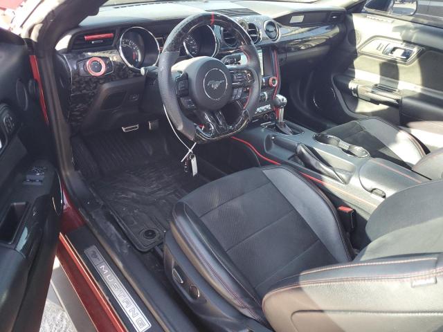 Photo 8 from auction – 2016 FORD MUSTANG GT with VIN 1FA6P8CF4G5299144