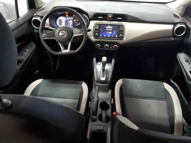 Photo 8 from auction – 2021 NISSAN VERSA SV with VIN 3N1CN8EV0ML852572