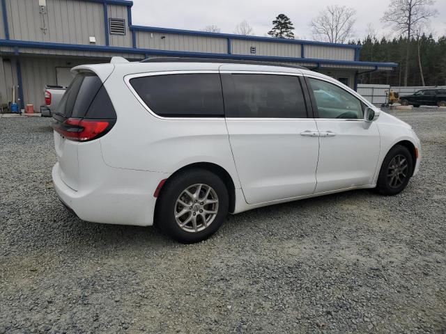 Снимка 3 от търг – 2022 CHRYSLER PACIFICA T с VIN 2C4RC1BG8NR115182