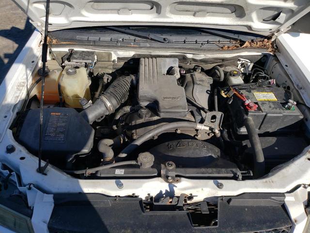 Photo 11 from auction – 2010 CHEVROLET COLORADO with VIN 1GCCSBD98A8136861