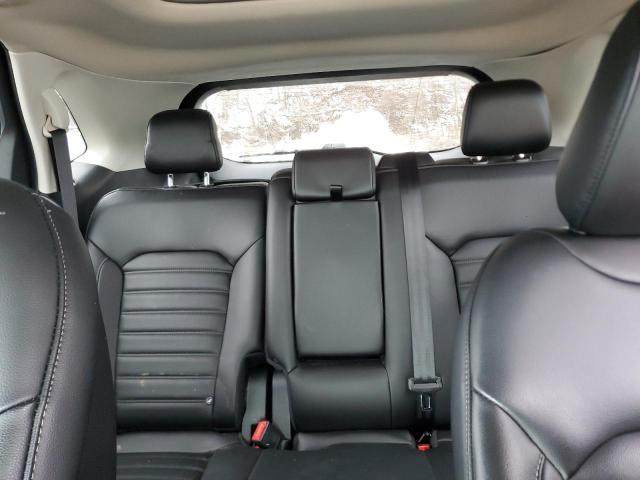 Photo 10 from auction – 2020 FORD EDGE SEL with VIN 2FMPK4J93LBB06874