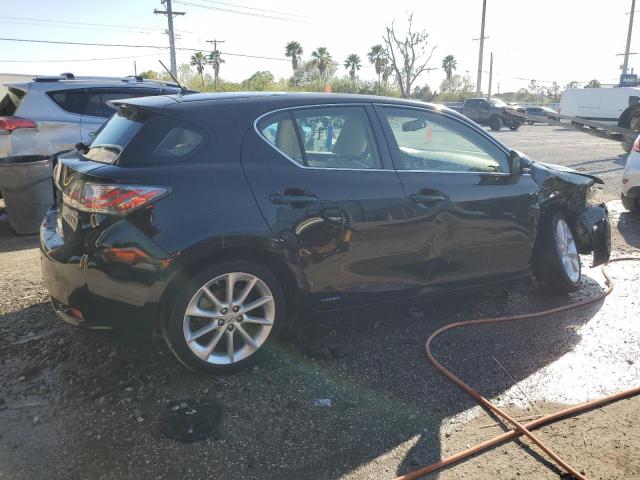 Photo 3 from auction – 2011 LEXUS CT 200 with VIN JTHKD5BH4B2027740