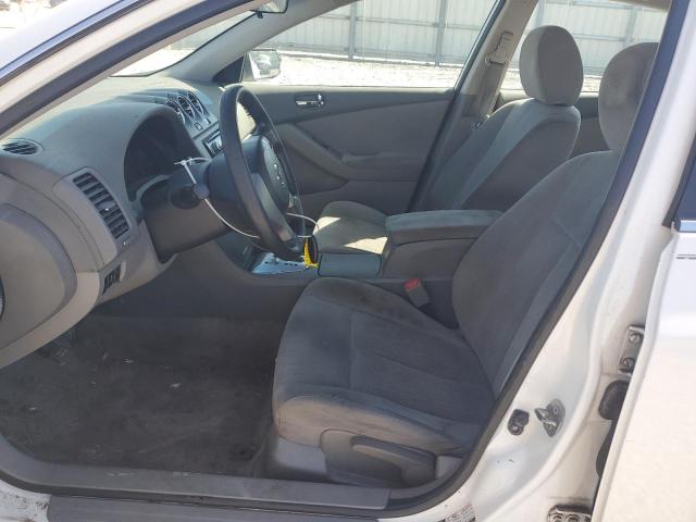Photo 7 from auction – 2012 NISSAN ALTIMA BAS with VIN 1N4AL2AP1CC169441