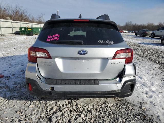 Снимка 6 от търг – 2019 SUBARU OUTBACK 2. с VIN 4S4BSAFC3K3311493