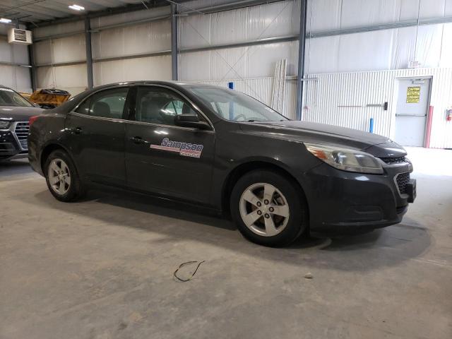 Photo 4 from auction – 2015 CHEVROLET MALIBU LS with VIN 1G11B5SL4FF195523