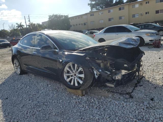 Photo 4 from auction – 2019 TESLA MODEL 3 with VIN 5YJ3E1EA2KF397382