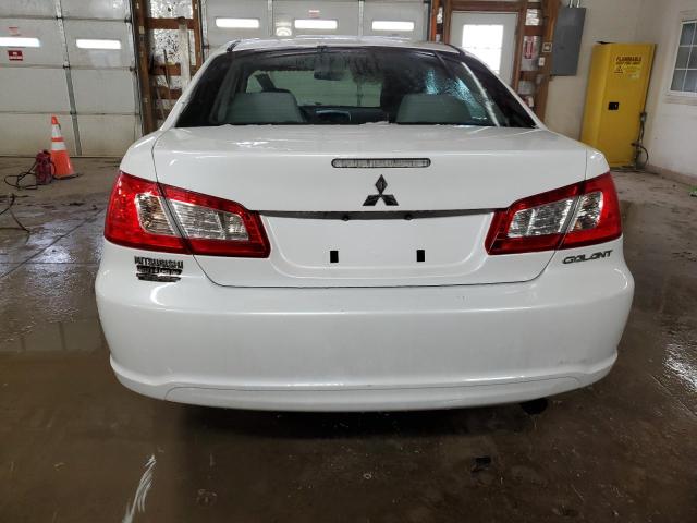 Photo 6 from auction – 2011 MITSUBISHI GALANT FE with VIN 4A32B2FF5BE024470