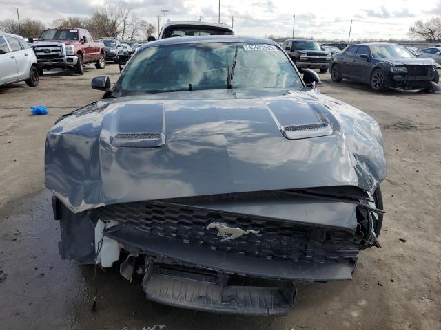 Photo 5 from auction – 2020 FORD MUSTANG with VIN 1FA6P8THXL5154623