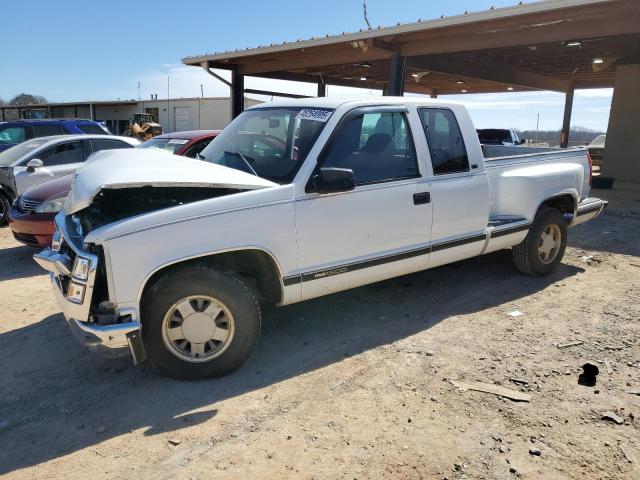 Photo 1 from auction – 1996 GMC SIERRA C15 with VIN 2GTEC19M8T1505303