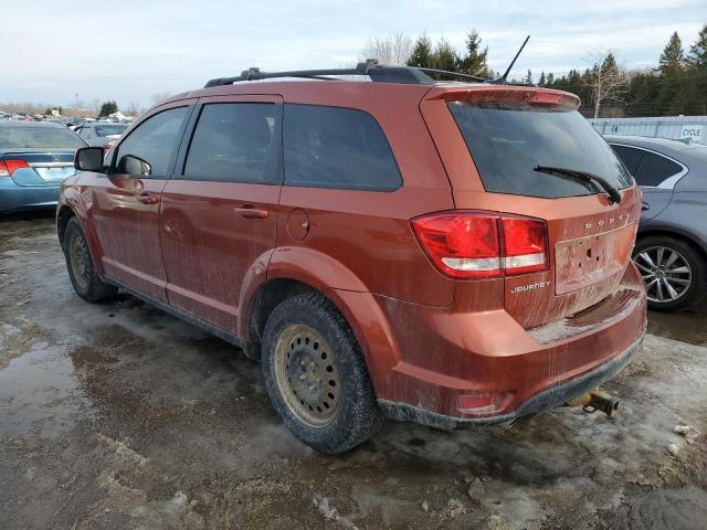 Photo 2 from auction – 2012 DODGE JOURNEY SX with VIN 3C4PDCCG0CT316342