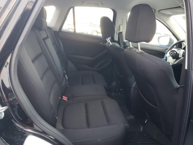 Photo 11 from auction – 2016 MAZDA CX-5 TOURI with VIN JM3KE4CY7G0879078