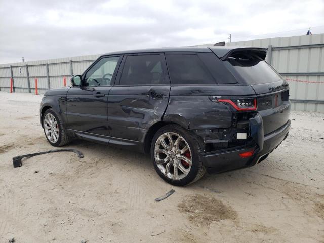 Photo 2 from auction – 2019 LAND ROVER RANGE ROVE with VIN SALWV2SV0KA851012