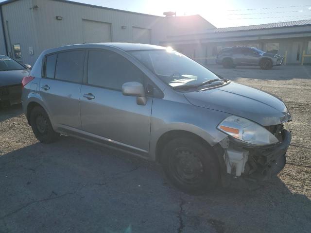 Photo 4 from auction – 2012 NISSAN VERSA S with VIN 3N1BC1CP3CK221218
