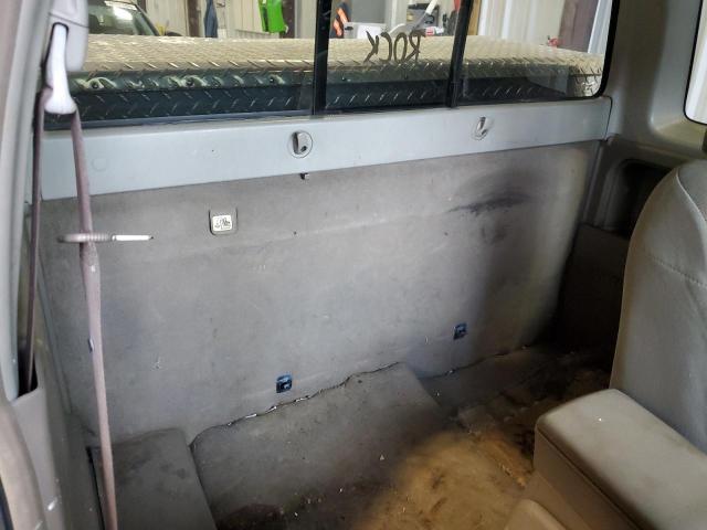 Photo 10 from auction – 2004 NISSAN FRONTIER K with VIN 1N6DD26T04C483252