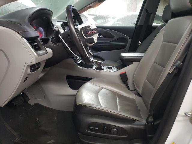 Photo 7 from auction – 2019 GMC TERRAIN SL with VIN 3GKALVEX7KL298569