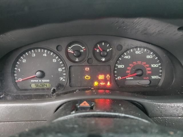 Photo 9 from auction – 2007 FORD RANGER with VIN 1FTYR10U97PA02431