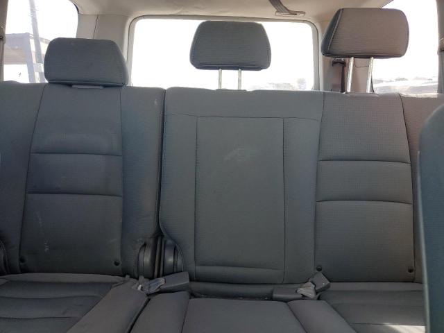 Photo 10 from auction – 2006 HONDA PILOT LX with VIN 5FNYF18116B021101