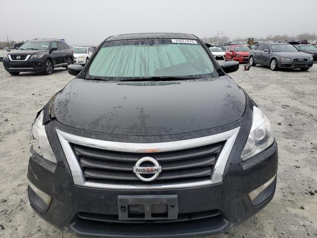 Photo 5 from auction – 2015 NISSAN ALTIMA 2.5 with VIN 1N4AL3AP1FC297446