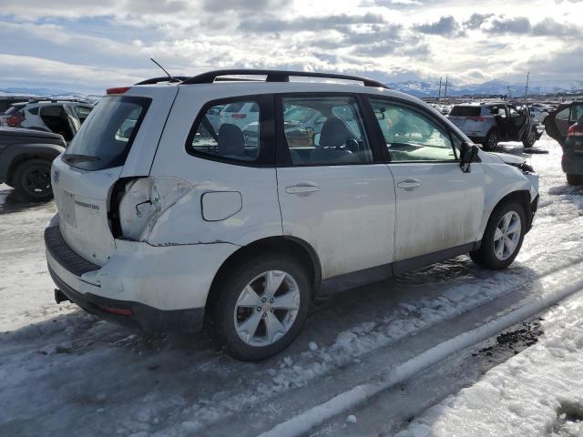 Photo 3 from auction – 2015 SUBARU FORESTER 2 with VIN JF2SJABC8FH569581