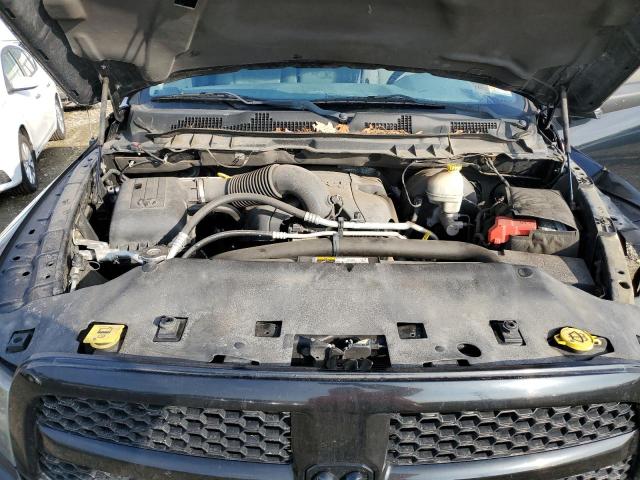 Photo 11 from auction – 2014 RAM 1500 ST with VIN 3C6JR7ATXEG163826