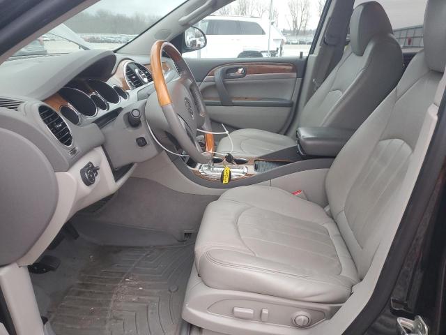 Снимка 7 от търг – 2010 BUICK ENCLAVE CX с VIN 5GALRCED5AJ244062