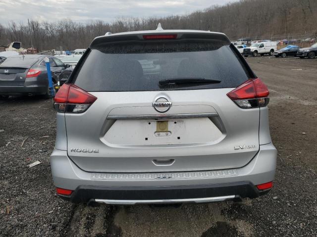 Photo 6 from auction – 2017 NISSAN ROGUE S with VIN JN8AT2MV5HW265992