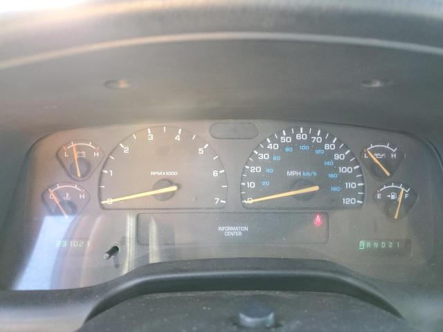 Photo 9 from auction – 2001 DODGE DAKOTA QUA with VIN 1B7GL2AN41S214393