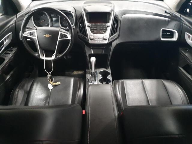 Photo 8 from auction – 2014 CHEVROLET EQUINOX LT with VIN 2GNFLGE36E6369075