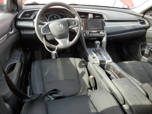 Photo 8 from auction – 2018 HONDA CIVIC EX with VIN 2HGFC2F7XJH538382