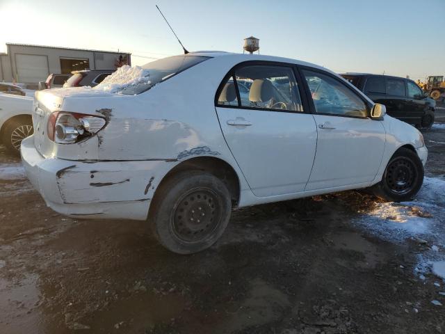Photo 3 from auction – 2003 TOYOTA COROLLA CE with VIN JTDBR38E232002311