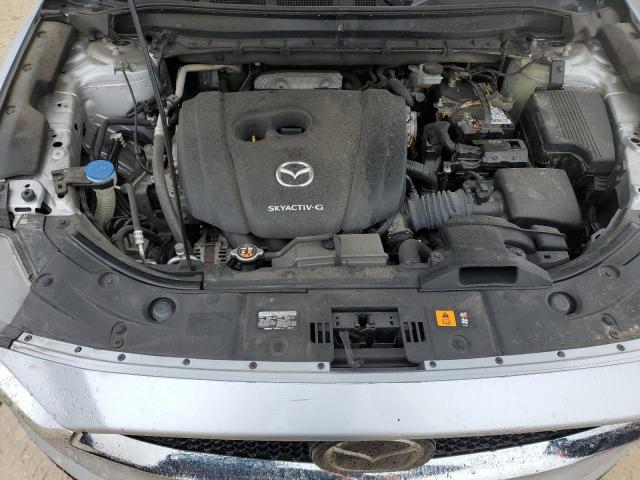 Photo 12 from auction – 2020 MAZDA CX-5 with VIN JM3KFADM9L0734948