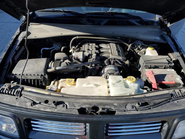 Photo 12 from auction – 2011 DODGE NITRO DETO with VIN 1D4PU6GX9BW582708